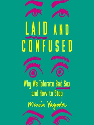 cover image of Laid and Confused